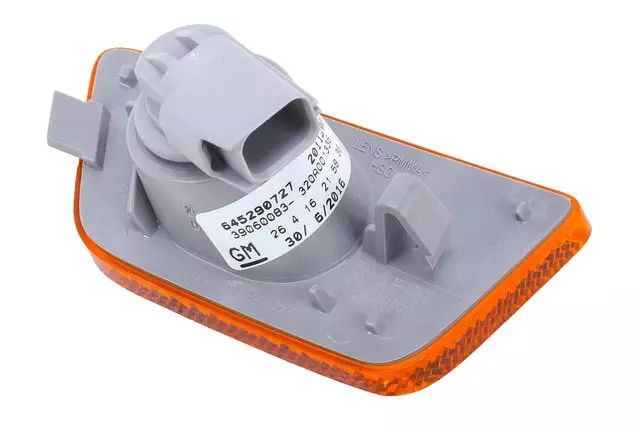 Signal Lamp Assembly - GM (39060083)