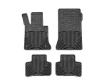 MBX204B - : All Weather Floor Mats for WeatherTech Image