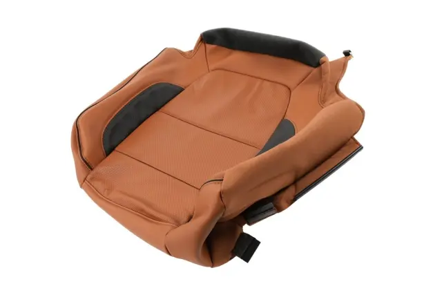 84312563 - : Seat Cover for GM Image
