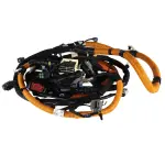 PL3Z14405BP - : Wiring Assembly Rear Lamps for Ford Image