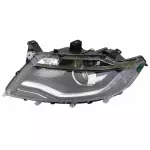 HA1Z13008D - Electrical: Headlamp Assembly for Lincoln: Nautilus Image