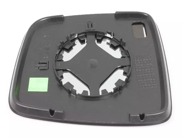 Mirror Replacement Glass, Right - Mopar (5134238AA)