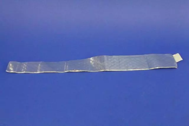 Foil Backed Seal Insulation, Right - Mopar (5029444AA)