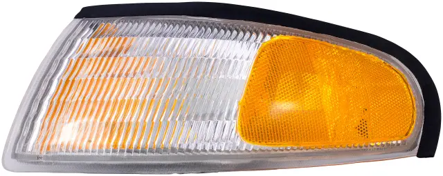 1630236 - Electrical, Lighting and Body: Park Light Assembly for Dorman Image