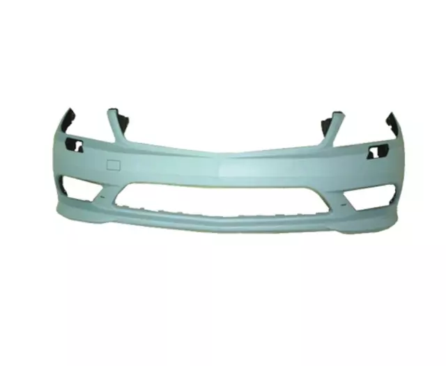MB1000420 - Exterior: Bumper Cover for COLLISION Image
