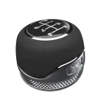 6NZ281X7AC - : Gearshift Knob for Jeep: Gladiator, Wrangler Image