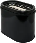 CA5366 - : Channel Flow Air Element for Baldwin Image