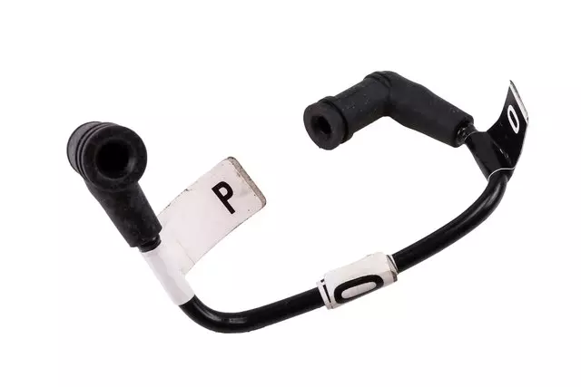 12609469 - Engine: By-Pass Hose for Cadillac: CTS | Chevrolet: Camaro, Corvette Image