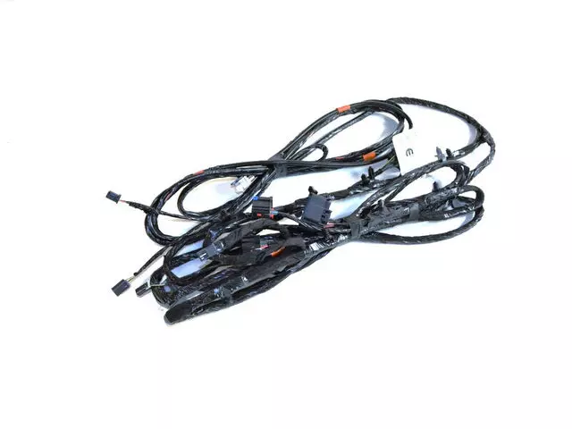 Header Wiring - Mopar (68081168AE)