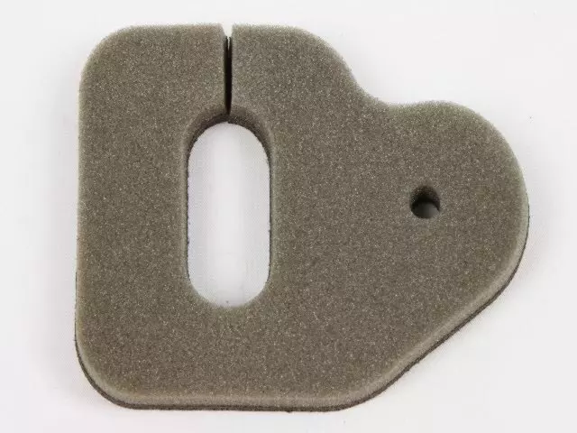 55197435AA - Interior Trim: Dash Panel Insulation for Jeep: Liberty Image