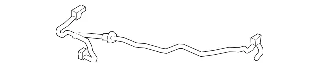 177906270665 - Panelling: Interior Lamp for Mercedes-Benz: 180A, 220a, A220, CLA250, CLA35 AMG, CLA45 AMG, CLA45 AMG S Image