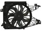 6016142 - : Agility Engine Cooling Fan Assembly for Agility Image
