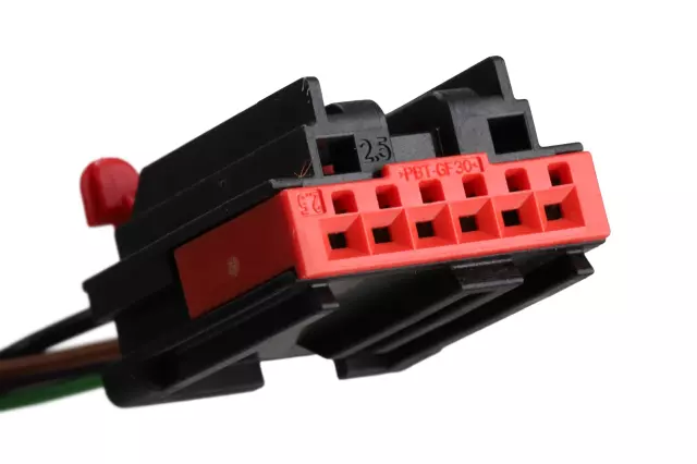 Part# 42619987 Dome Lamp Wiring Harness - GM (42619987)