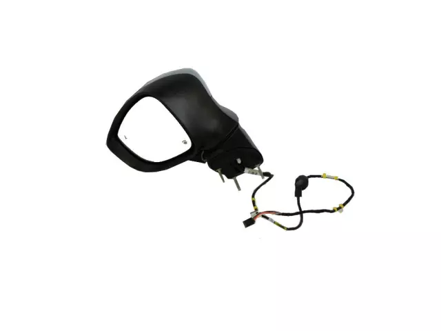 Outside Rearview Mirror, Left - Mopar (5VD37PQAAD)