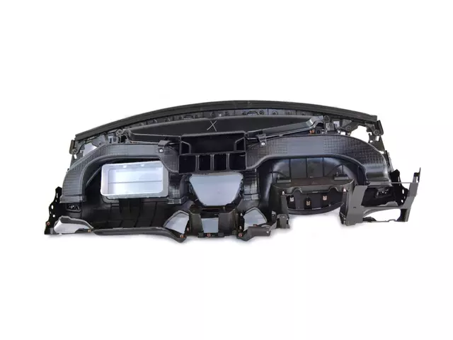 Base Panel Instrument Panel - Mopar (6SP911XLAB)