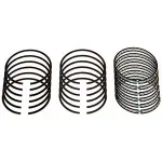 E1014KC100MM - Engine: Engine Piston Ring Set for SEALED POWER Image