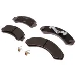 19391219 - : Pad Kit for GM Image