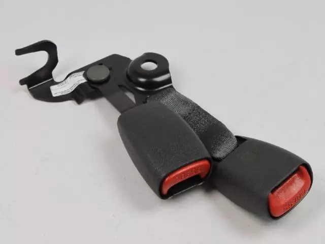 Buckle Half Seat Belt - Mopar (5kc531dvae)