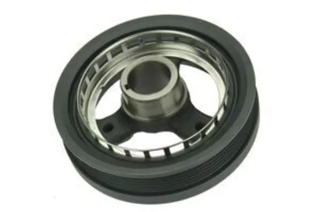 CE1413074 - Engines &amp; Components: Autotecnica Engine Harmonic Balancer for URO Image