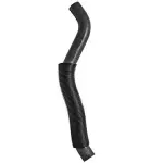 73035 - : CURVED RADIATOR HOSE, DAYCO for DAYCO HYDRAULIC Image