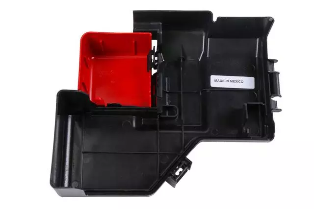 Power Distributor Fuse Block Cover - GM (84922664)