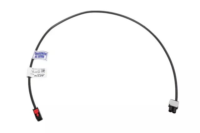 84759668 - : Digital Radio and Navigation Antenna Cable for GM Image