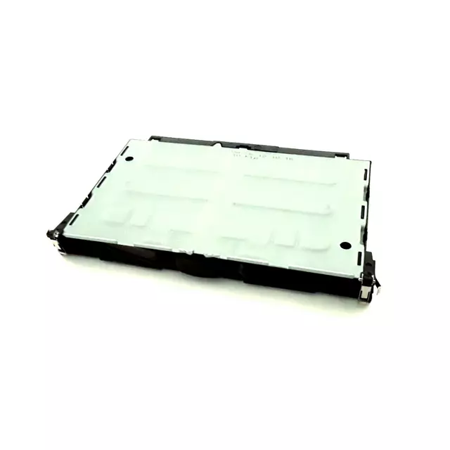 1J0858601D - Body: Cup Holder for Volkswagen: Golf, Jetta Image