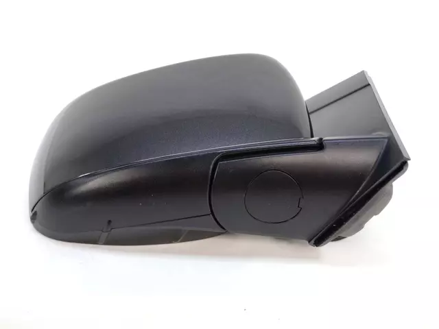 Outside, Rearview, Electric, Heated Mirror, Right - Mopar (1TL40TZZAK)