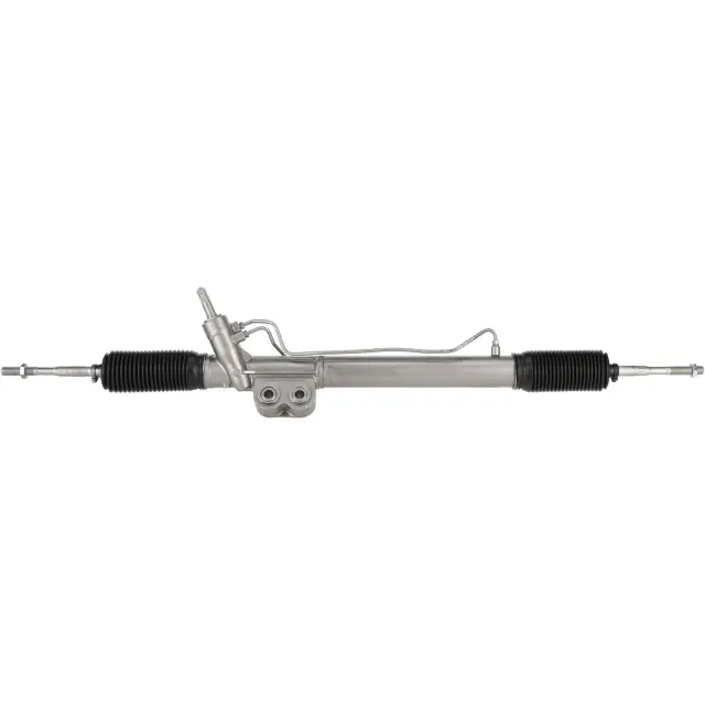 93118M - Suspension &amp; Steering: Rack and Pinion Assembly - MAVAL - Hydraulic Power - Remanufactured - 93118M for Maval Image