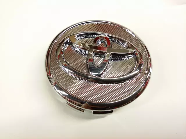 4260302220 - Suspension: Center Cap for Toyota: Corolla, Matrix Image