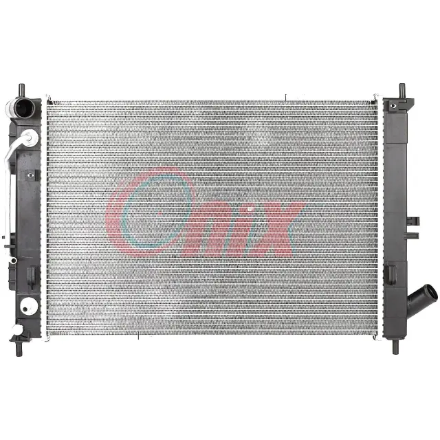 OR13412 - : Onix Radiator for Onix Image