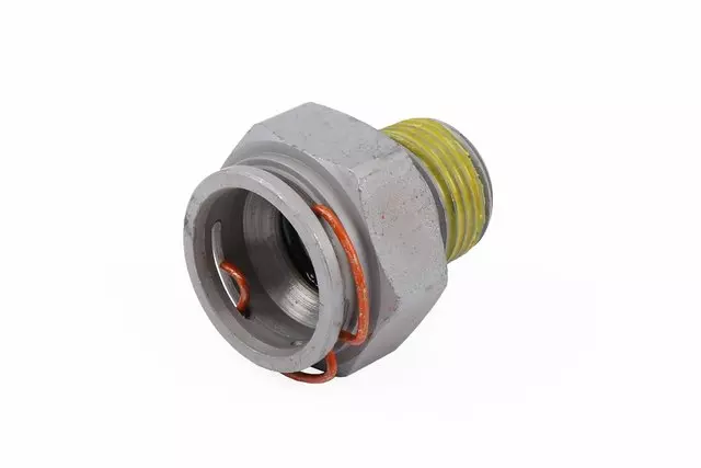 15738179 - : Engine Oil Cooler Hose Connector Kit with Retainer for GM Image