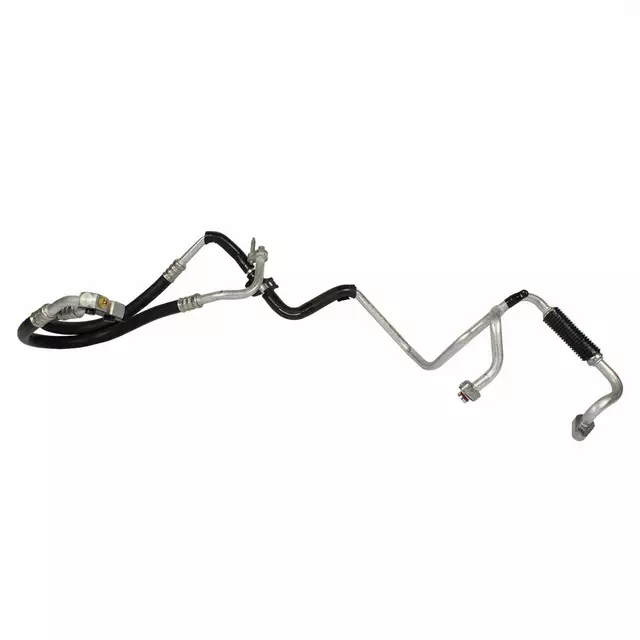 A/C Manifold Hose Assembly - Ford (9M6Z-19D850-B)