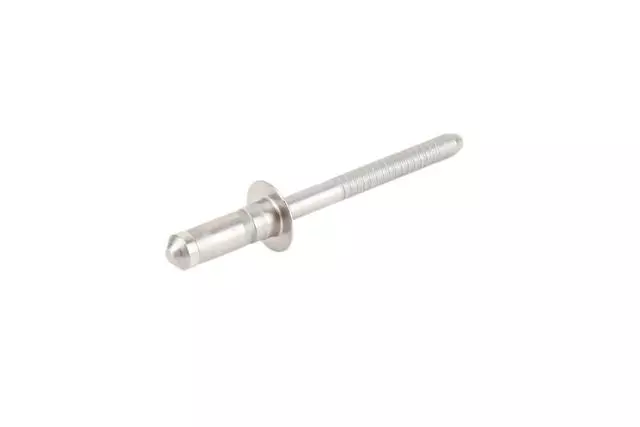 11609838 - : Heat Shield Rivet for Buick: LaCrosse | GMC: Acadia Image