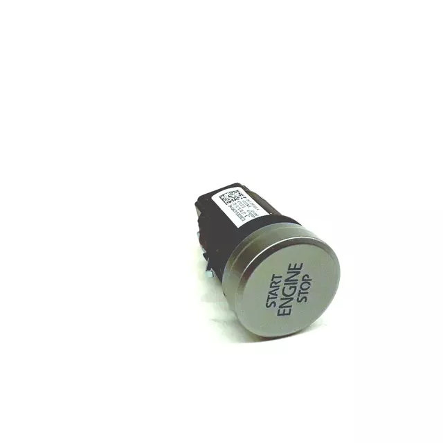 5K0959839BL88 - : 2010-2016 Volkswagen - Power Switch for Volkswagen: Eos, Golf, Golf R, GTI, Jetta Image