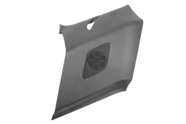 Front Driver Side Door Window Channel Retainer - GM (84424661)