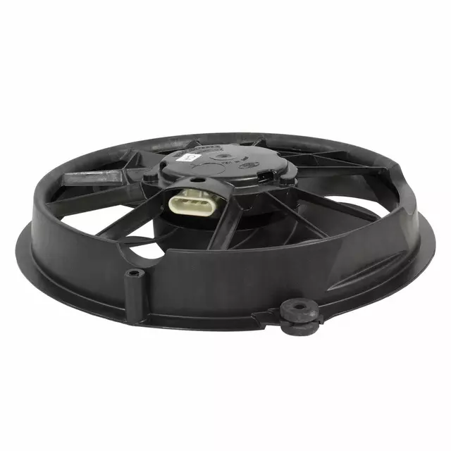 3F1Z8C607CA - : Engine Cooling Fan Assembly for Ford Image