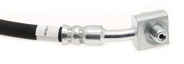 BH383413 - Brakes &amp; Brake Parts: Raybestos Element3 Brake Hose for Raybestos Brakes Image