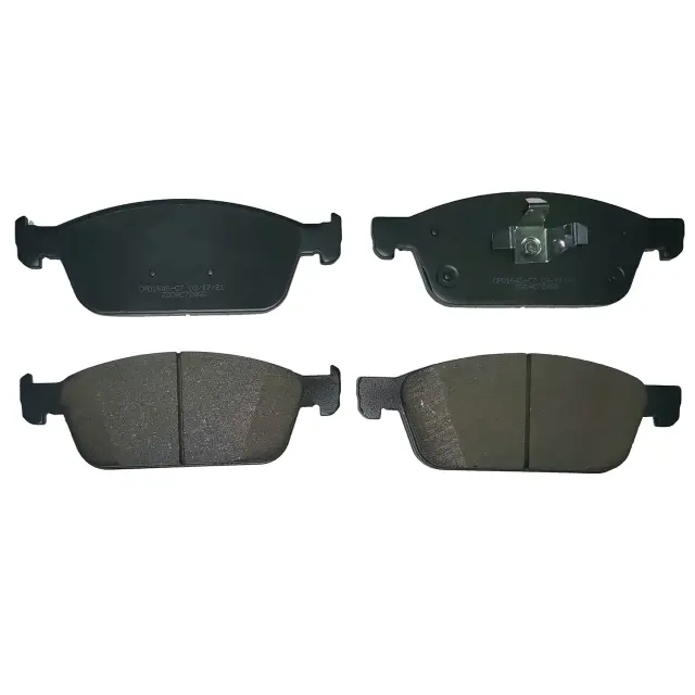 1BP00393AA - : Disc Brake Pad Set for Ford: Escape, Transit Connect | Lincoln: MKC Image