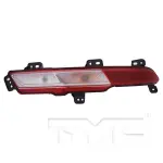 175931009 - : TYC Back Up Light Assembly for TYC Image