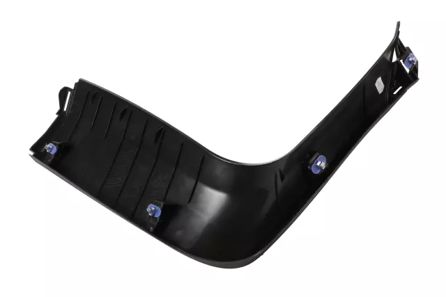 Upper Gate Trim - GM (13487506)