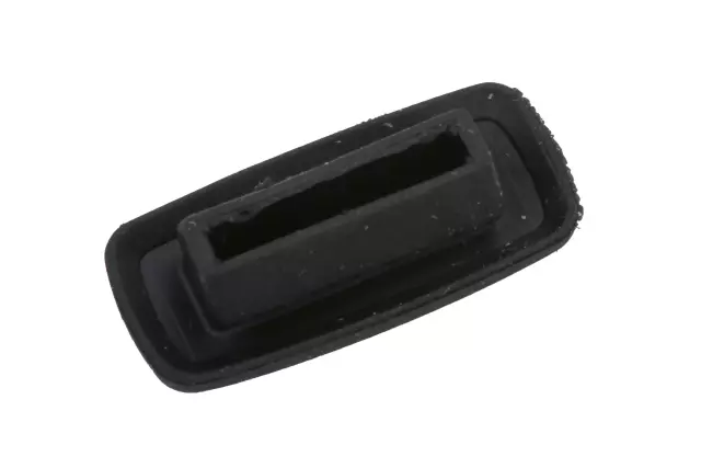 25888200 - Body: Trunk Lid Plug for Buick: Enclave, Encore, LaCrosse, Verano | Cadillac: CT6, CTS, Escalade, Escalade ESV, ESCALADE IQ, OPTIQ, XT4, XT5, XT6, XTS | Chevrolet: Blazer, Blazer EV, Cruze, Equinox, Equinox EV, Impala, Malibu, Suburban, Tahoe, Traverse, Volt | GMC: Acadia, Terrain, Yukon, Yukon XL Image