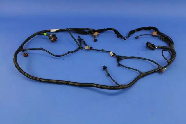 68237628AD - Electrical: Wire Harness for Jeep: Grand Cherokee, Grand Cherokee WK Image