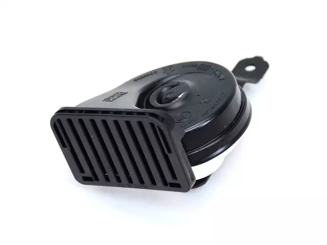 Horn And Bracket - Mopar (68386896AA)
