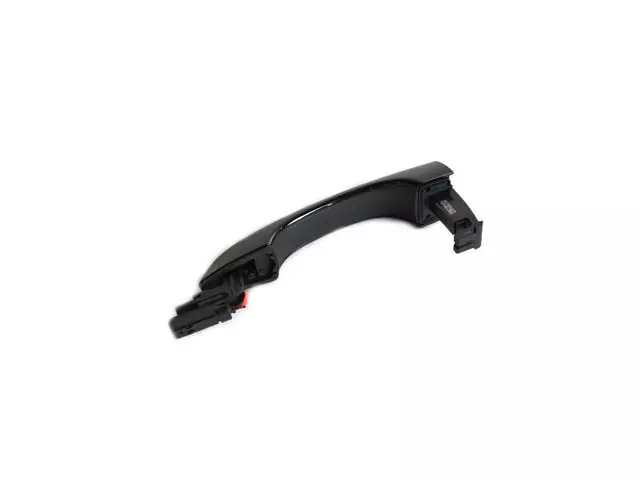 1YB52DX8AF - Doors, Door Mirrors and Related Parts: Exterior Door Handle, Left for Chrysler: 200 Image