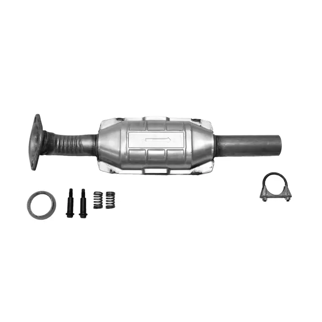 775369 - : CATCO Catalytic Converter for CATCO CONVERTERS Image