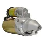 19135425 - : Remanufactured Starter for GM Image