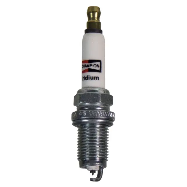 9014 - : Champion Iridium Spark Plug RC8ZWYPB for Champion Race Plugs Image