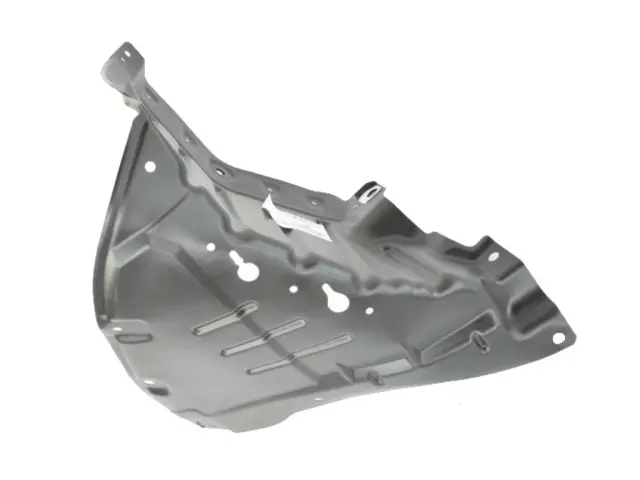 68315619AA - : Splash Shield, Left for Mopar Image