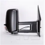 8420141 - : TYC Door Mirror for TYC Image